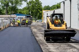 Driveway Snow Removal Preparation in Crowley, TX