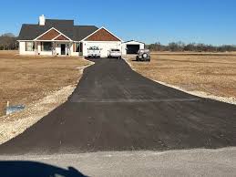 Best Driveway Maintenance Services  in Crowley, TX